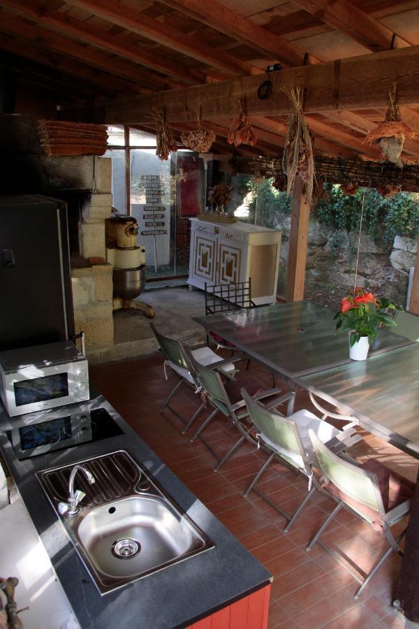 Bed and Breakfast La Source De Bardon Saint-Aignan  Exteriér fotografie